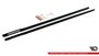 Maxton Design Bmw 3 Serie G20 / G21 M Pakket Sideskirt Diffuser Versie 2