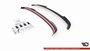 Maxton Design Bmw 3 Serie G21 M Pakket Achterklep Spoiler Extention Versie 1