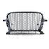 Audi Q5 8R Sport Grill Zonder Embleem RSQ5 Look Honingraat Hoogglans Zwart