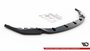 Maxton Design Bmw M4 G82 Voorspoiler Spoiler Splitter Versie 2