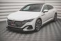 Maxton Design Volkswagen Arteon Facelift Voorspoiler Spoiler Splitter Versie 1