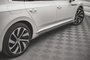 Maxton Design Volkswagen Arteon Facelift Sideskirt Diffuser Versie 1