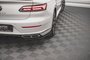 Maxton Design Volkswagen Arteon Facelift Rear Side Splitters Versie 1
