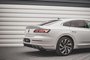 Maxton Design Volkswagen Arteon Facelift Rear Side Splitters Versie 1