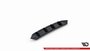 Maxton Design Volkswagen Arteon Facelift Central Rear Valance Spoiler Versie 1