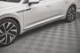 Maxton Design Volkswagen Arteon Facelift Sideskirt Diffuser Pro Street