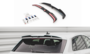 Maxton Design Audi S3 / A3 8Y S Line Achterklep Spoiler Extention Versie 2