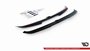 Maxton Design Audi S3 / A3 8Y S Line Achterklep Spoiler Extention Versie 2