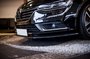 Maxton Design Renault Talisman Voorspoiler Spoiler Splitter Versie 1