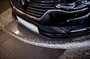 Maxton Design Renault Talisman Voorspoiler Spoiler Splitter Versie 1