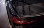 Maxton Design Renault Talisman Achterklep Spoiler Extention Versie 1