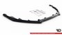 Maxton Design Renault Megane 4 GT Line Voorspoiler Spoiler Splitter Versie 1