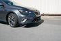 Maxton Design Renault Megane 4 GT Line Voorspoiler Spoiler Splitter Versie 1