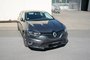 Maxton Design Renault Megane 4 GT Line Voorspoiler Spoiler Splitter Versie 1
