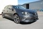 Maxton Design Renault Megane 4 GT Line Voorspoiler Spoiler Splitter Versie 1