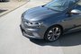 Maxton Design Renault Megane 4 GT Line Voorspoiler Spoiler Splitter Versie 1