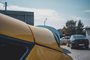 Maxton Design Renault Megane 3 RS dakspoiler Extention