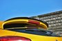 Maxton Design Renault Megane 3 RS Trophy dakspoiler Extention