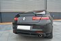 Maxton Design Renault Laguna Coupe Achterklep Spoiler Extention Versie 1