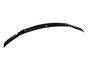 Maxton Design Renault Laguna Coupe Achterklep Spoiler Extention Versie 1
