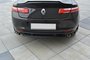 Maxton Design Renault Laguna Coupe Central Rear Valance Spoiler Versie 1