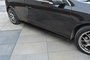 Maxton Design Renault Laguna Coupe Sideskirt Diffuser Versie 1