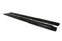 Maxton Design Renault Laguna Coupe Sideskirt Diffuser Versie 1