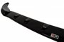 Maxton Design Renault Master Voorspoiler Spoiler Splitter Versie 1