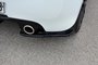 Maxton Design Renault Clio Mk3 RS Facelift Rear Side Splitters 