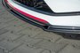 Maxton Design Kia Proceed GT Line Voorspoiler Spoiler Splitter Versie 1