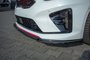 Maxton Design Kia Proceed GT Line Voorspoiler Spoiler Splitter Versie 1