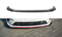 Maxton Design Kia Proceed GT Line Voorspoiler Spoiler Splitter Versie 2