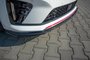 Maxton Design Kia Proceed GT Line Voorspoiler Spoiler Splitter Versie 2