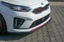 Maxton Design Kia Proceed GT Line Voorspoiler Spoiler Splitter Versie 2