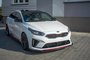 Maxton Design Kia Proceed GT Line Voorspoiler Spoiler Splitter Versie 2