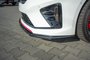 Maxton Design Kia Proceed GT Line Voorspoiler Spoiler Splitter Versie 2