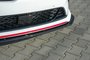 Maxton Design Kia Proceed GT Line Voorspoiler Spoiler Splitter Versie 2