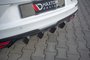 Maxton Design Kia Proceed GT Line Central Rear Valance Spoiler Versie 1