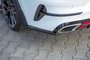 Maxton Design Kia Proceed GT Line Rear Side Splitters Versie 1