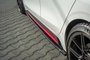 Maxton Design Kia Proceed GT Line Sideskirt Diffuser Versie 1