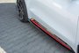 Maxton Design Kia Proceed GT Line Sideskirt Diffuser Versie 1