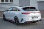 Maxton Design Kia Proceed GT Line Sideskirt Diffuser Versie 1