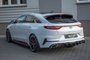 Maxton Design Kia Proceed GT Line Achterklep Spoiler Extention Versie 1