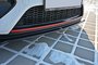 Maxton Design Kia Ceed GT Line Voorspoiler Spoiler Splitter Versie 1