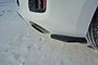 Maxton Design Kia Ceed GT Line Rear Side Splitter