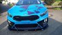 Maxton Design Kia Ceed GT Line Racing Splitter Voorspoiler Spoiler Versie 1