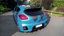 Maxton Design Kia Ceed GT Line Racing Centre Rear Splitter Versie 1