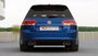 Maxton Design Volkswagen Golf 7 R R20 Variant Rear Side Splitters Versie 1