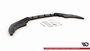 Maxton Design Bmw 4 Serie G22 Coupe M Pack Voorspoiler Spoiler Splitter Versie 1