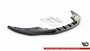 Maxton Design Bmw 4 Serie G22 Coupe M Pack Voorspoiler Spoiler Splitter Versie 1